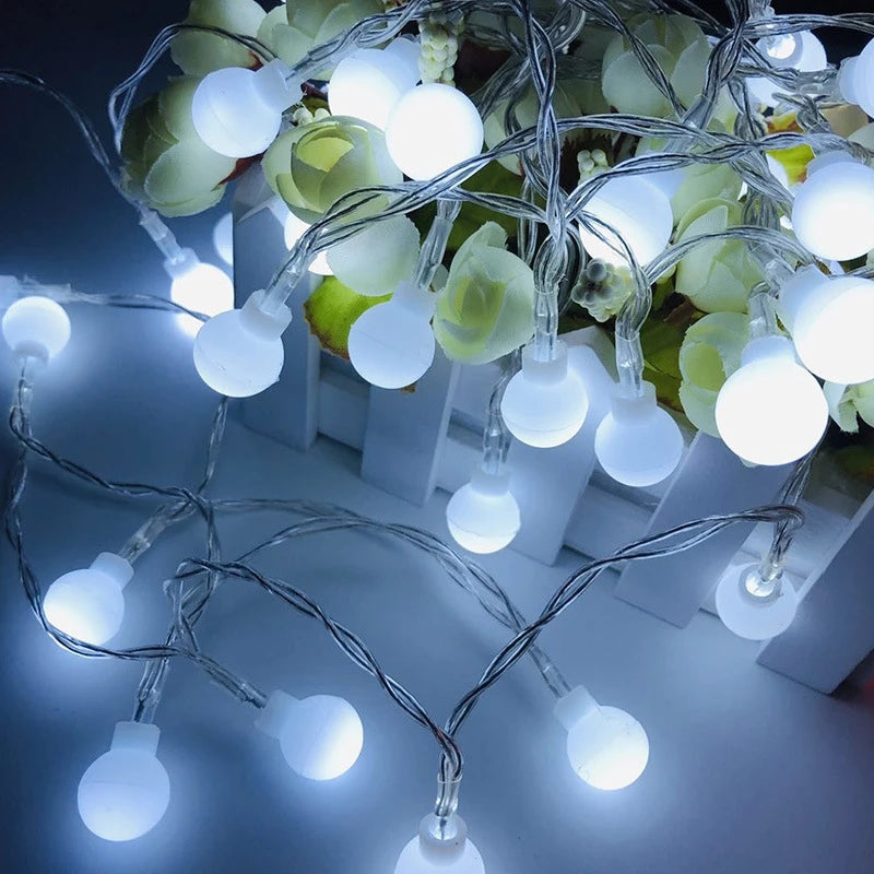 Platwo™ Ball String Lights