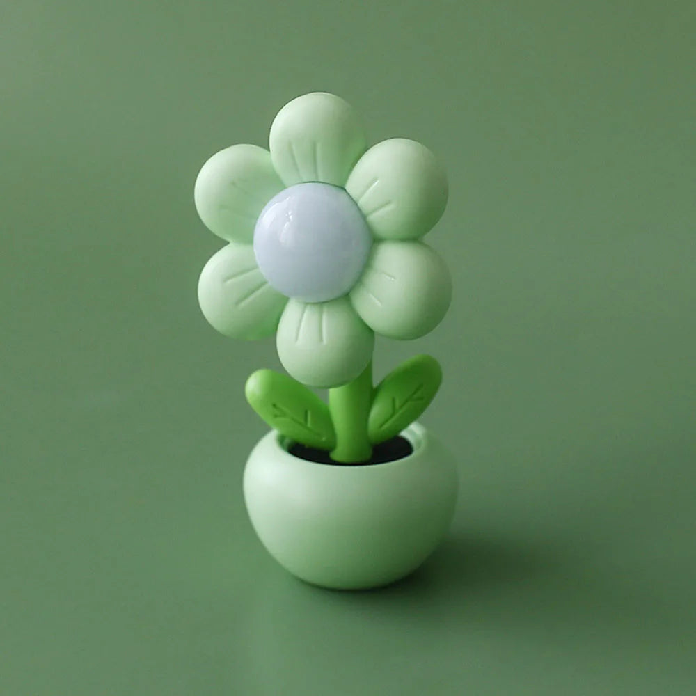 Platwo™ LED Daisy Night Light