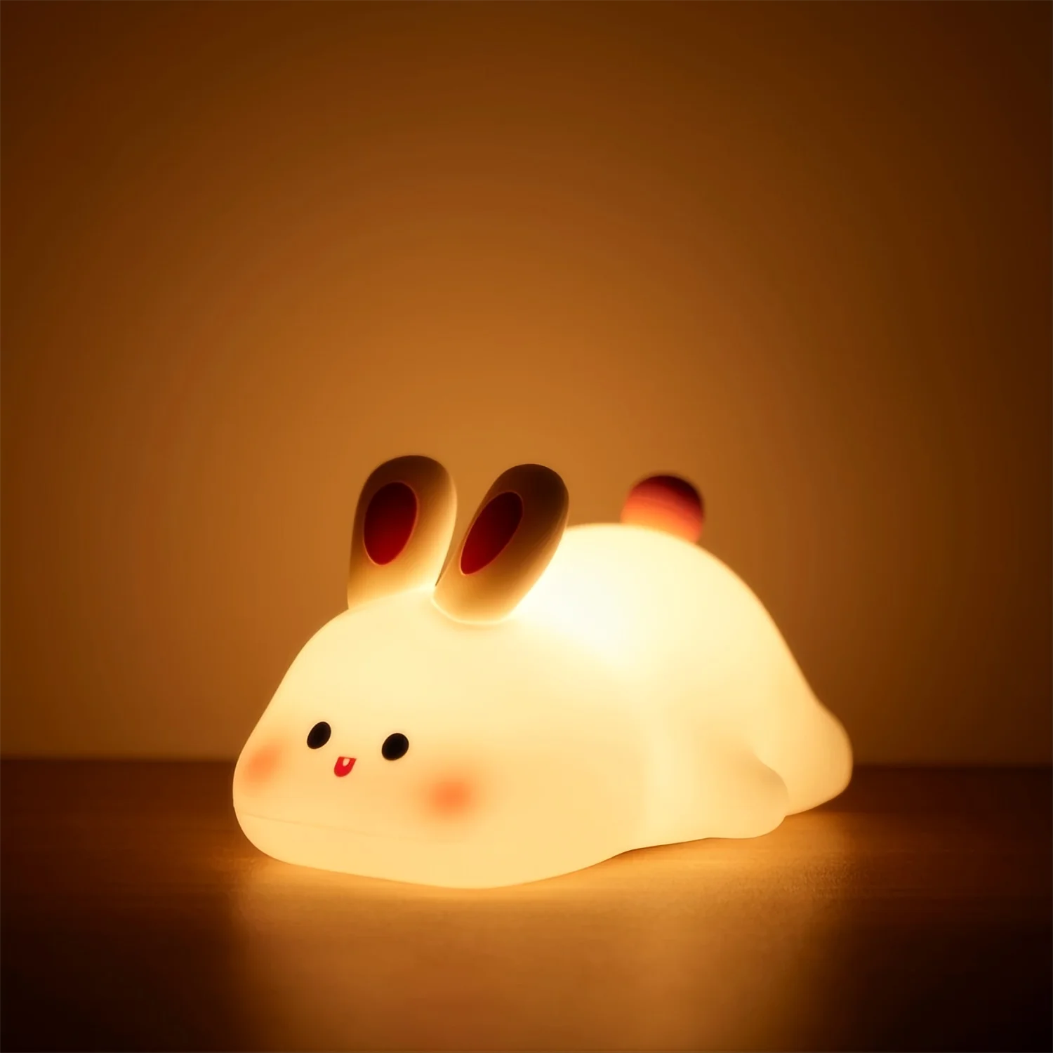 Platwo™ Stress Relief Panda Lamp