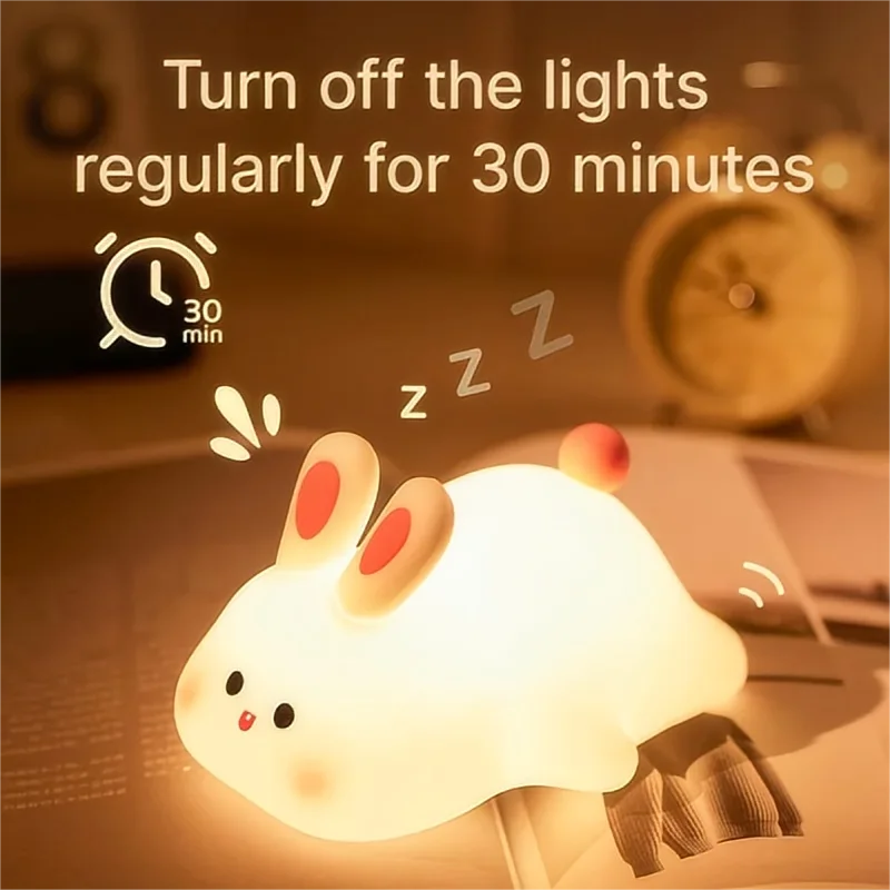 Platwo™ Stress Relief Panda Lamp